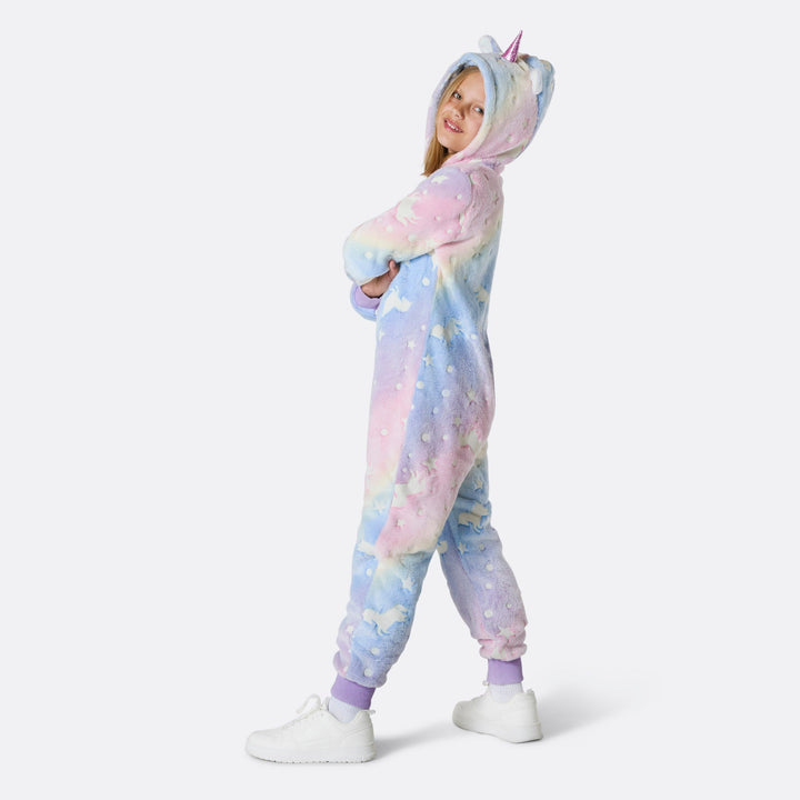 Eenhoorn Onesie Voor Kinderen