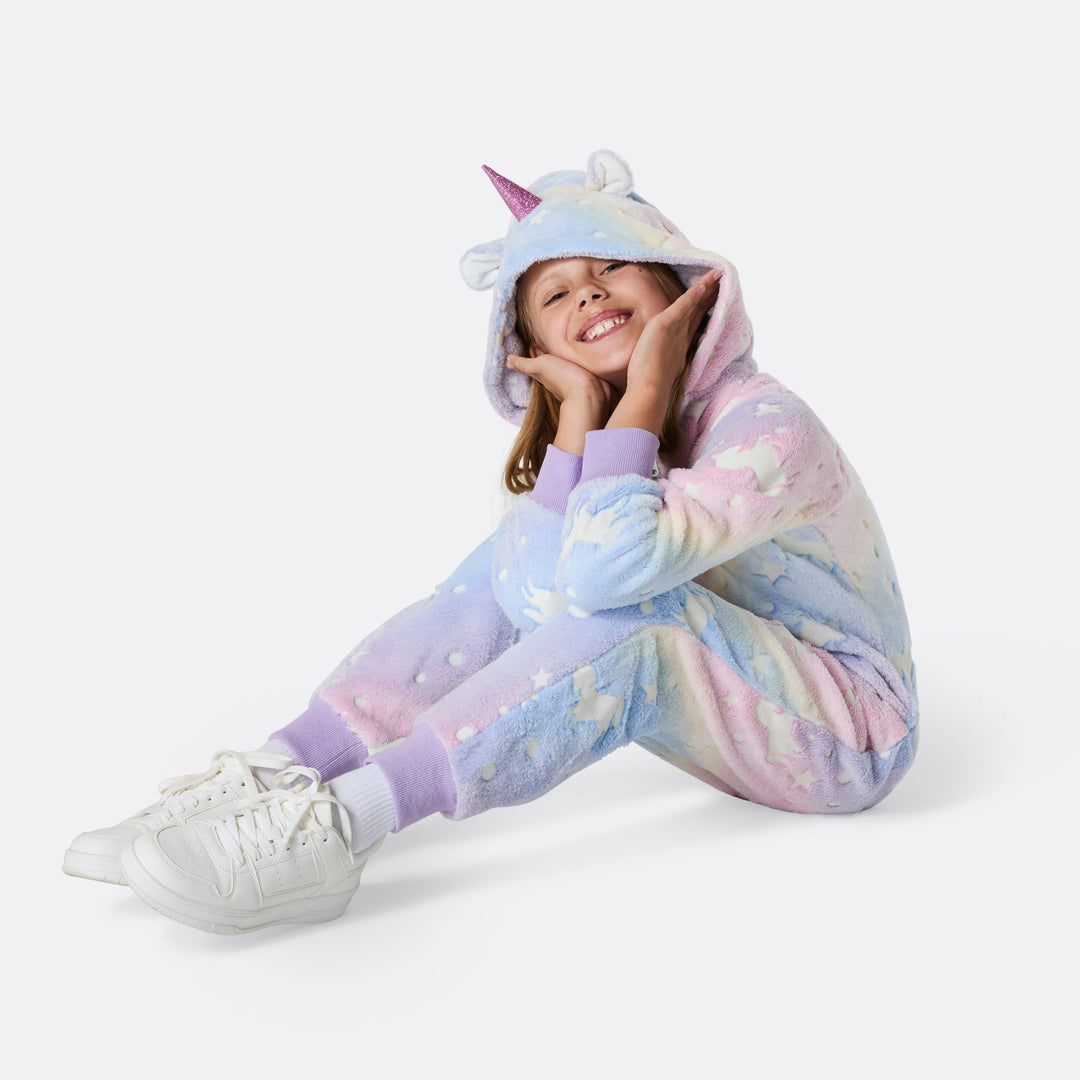 Eenhoorn Onesie Voor Kinderen