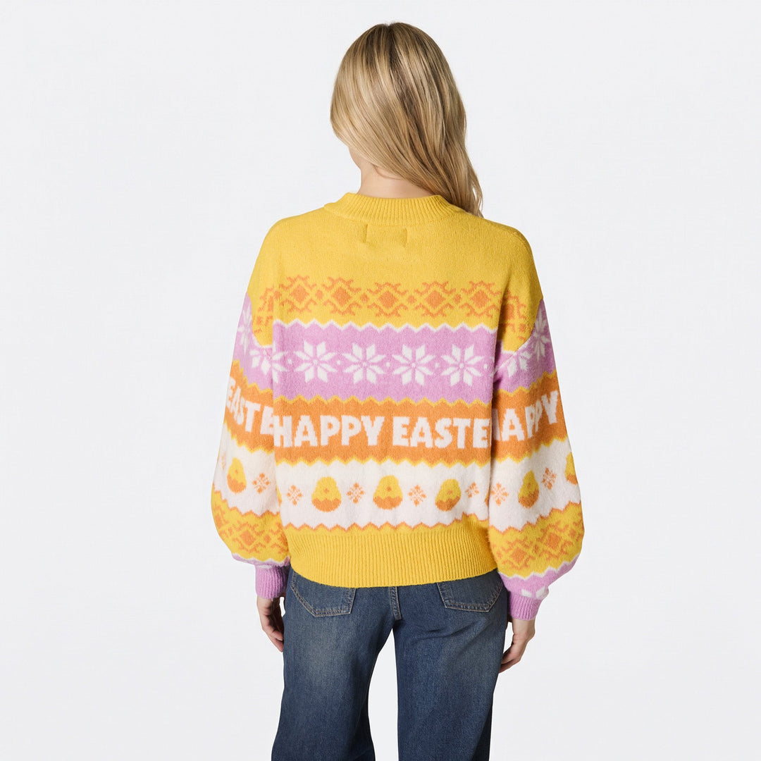 Oversized Paastrui Dames