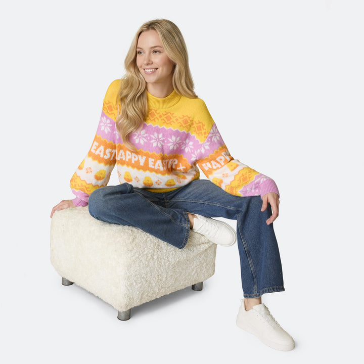 Oversized Paastrui Dames