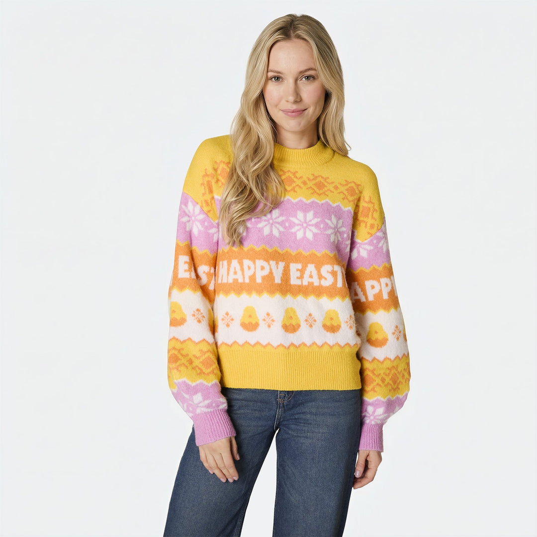 Oversized Paastrui Dames