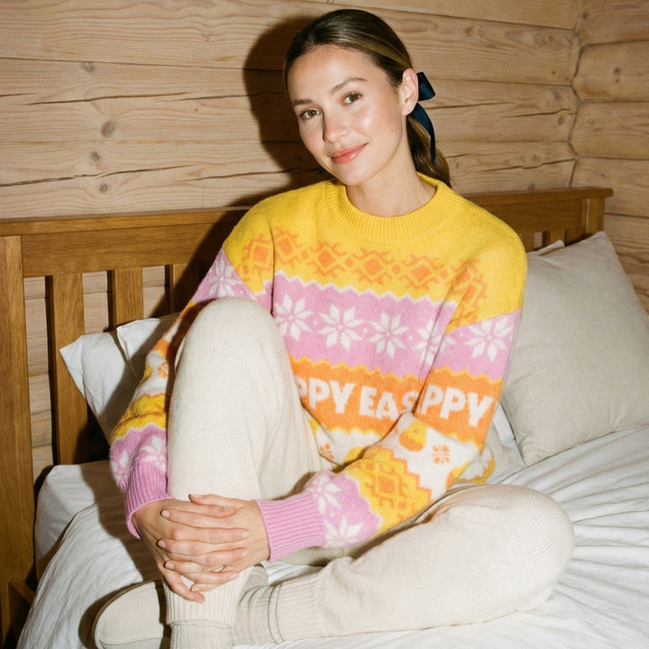 Oversized Paastrui Dames