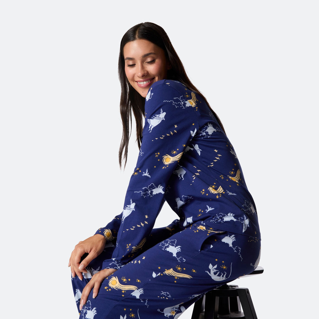 De Komeet Komt Pyjama Dames