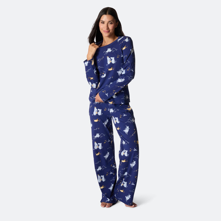 De Komeet Komt Pyjama Dames