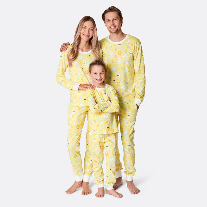Pasen Pyjama Heren