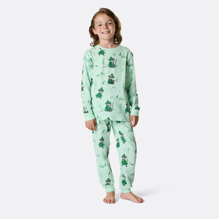 Snuisterik Pyjama Voor Kinderen