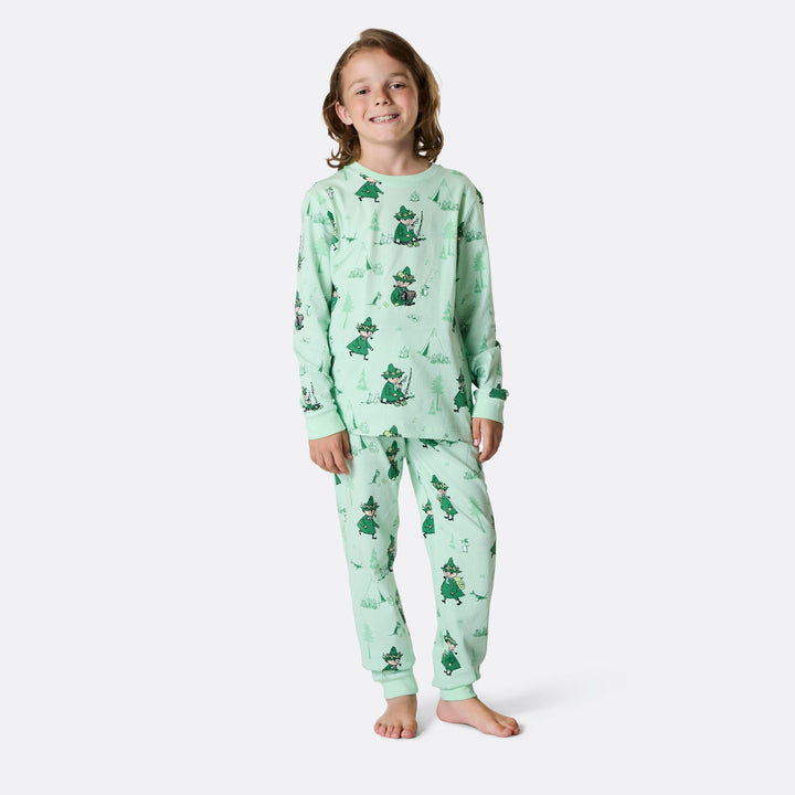 Snuisterik Pyjama&