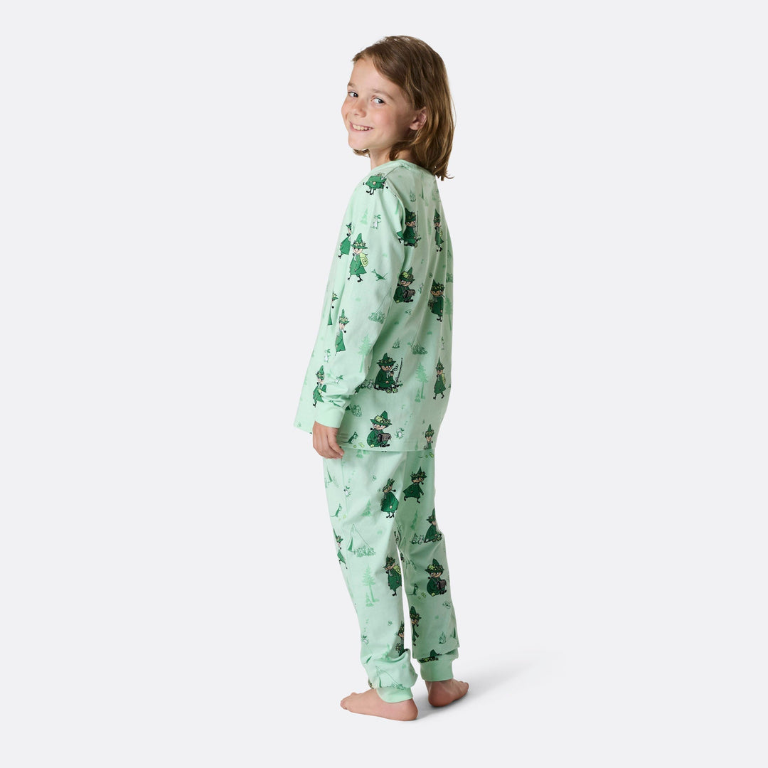 Snuisterik Pyjama's Gezin