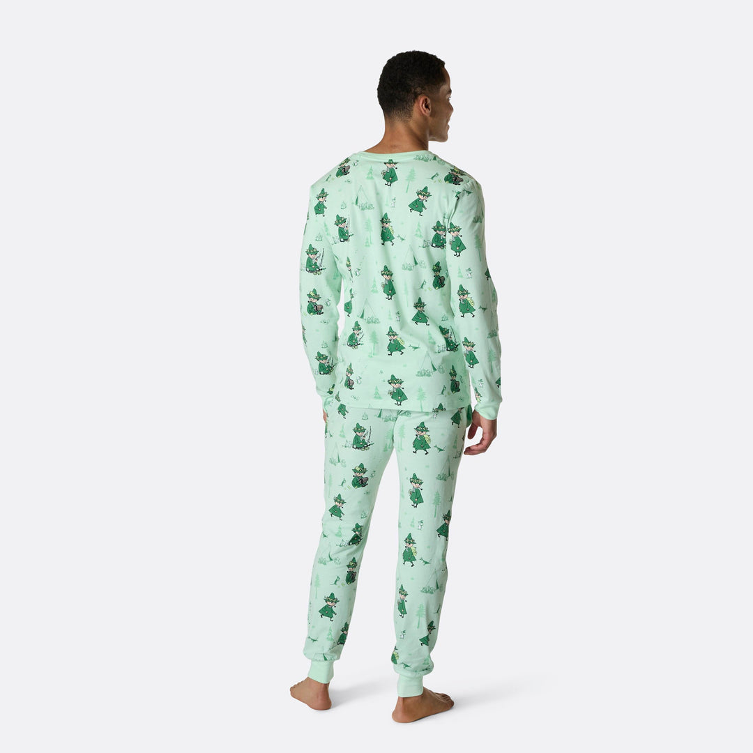 Snuisterik Pyjama Heren