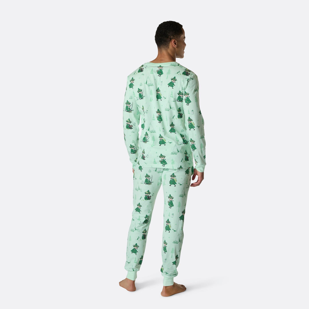 Snuisterik Pyjama's Gezin