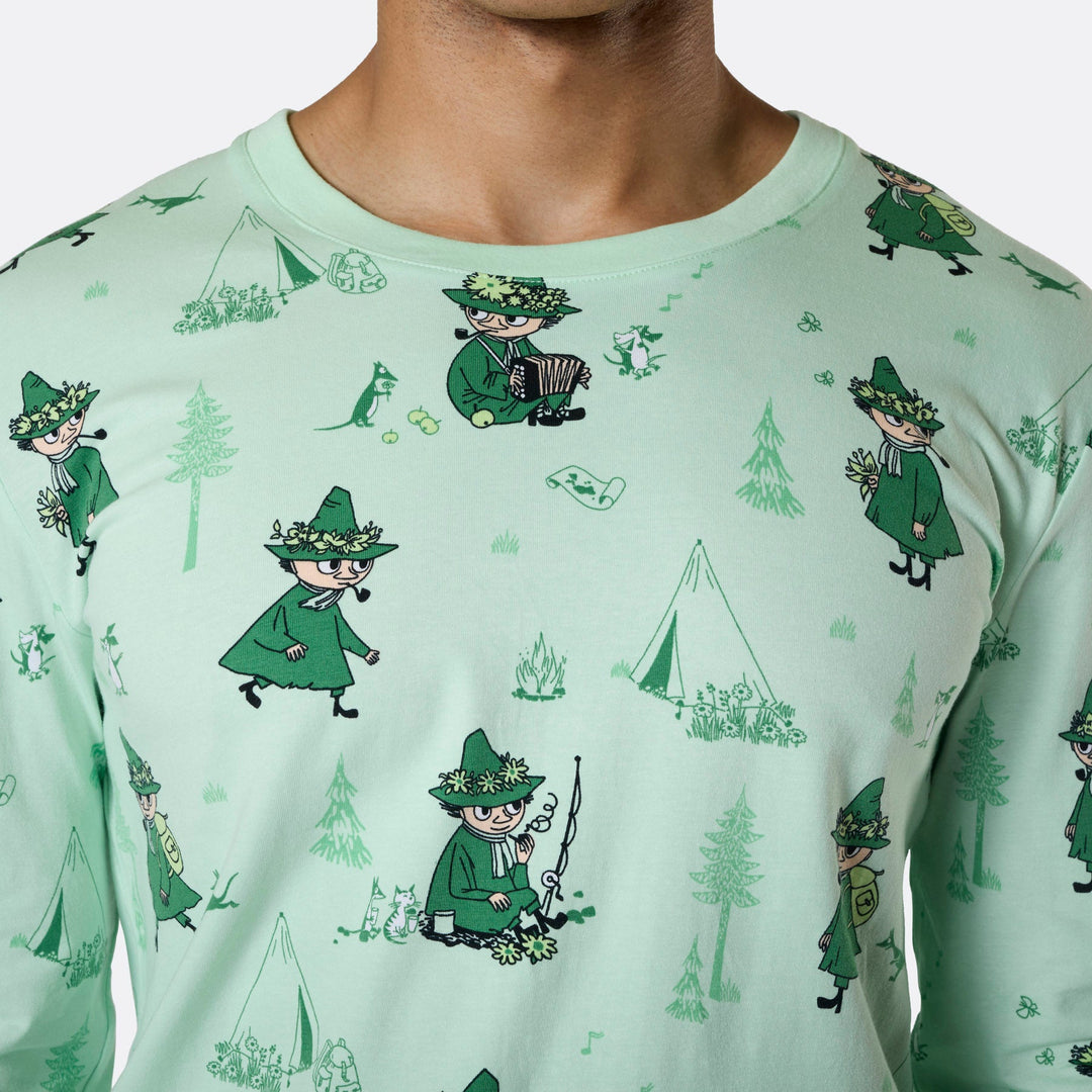 Snuisterik Pyjama Heren