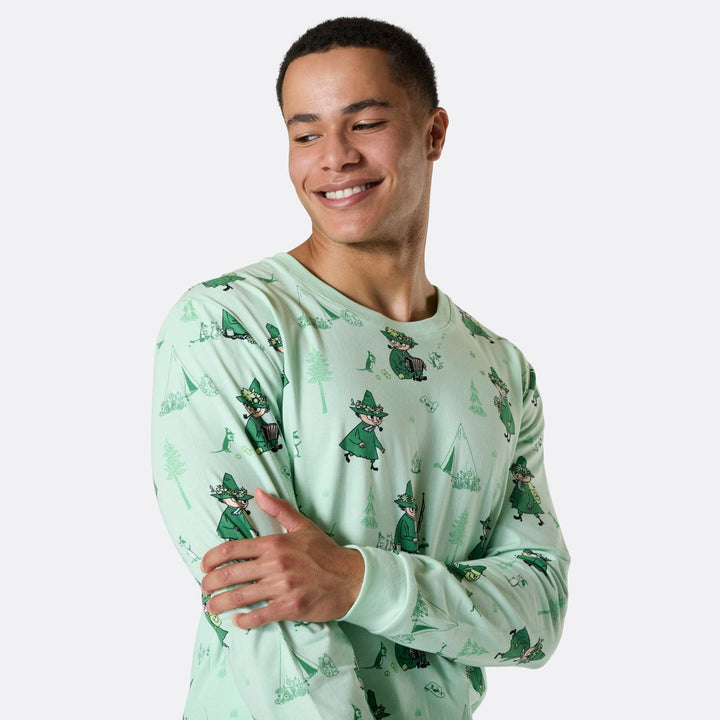 Snuisterik Pyjama Heren