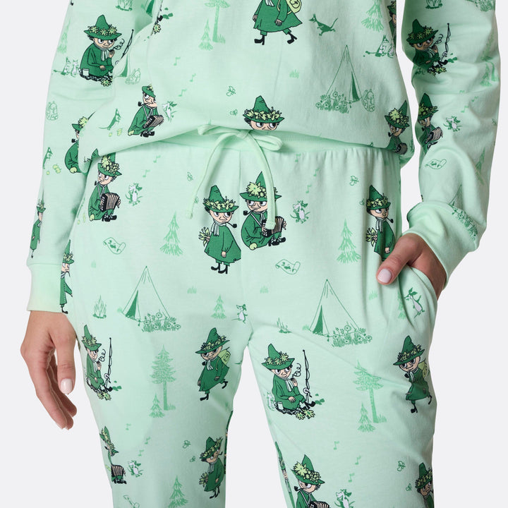 Snuisterik Pyjama Dames