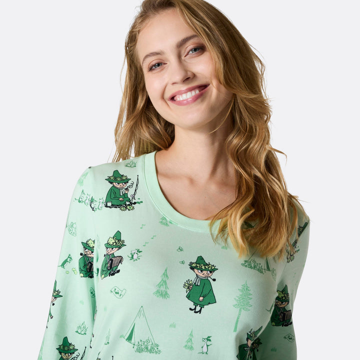 Snuisterik Pyjama&