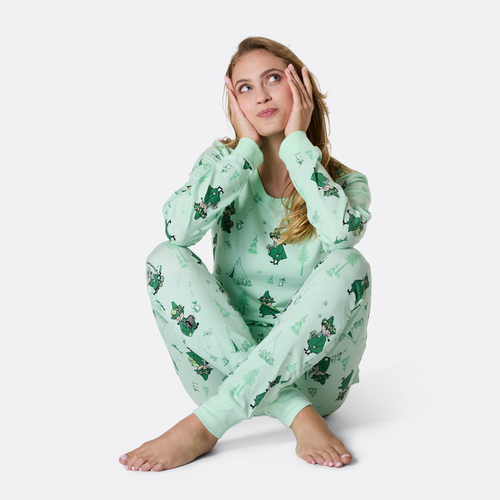 Snuisterik Pyjama Dames