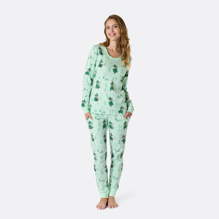 Snuisterik Pyjama Dames