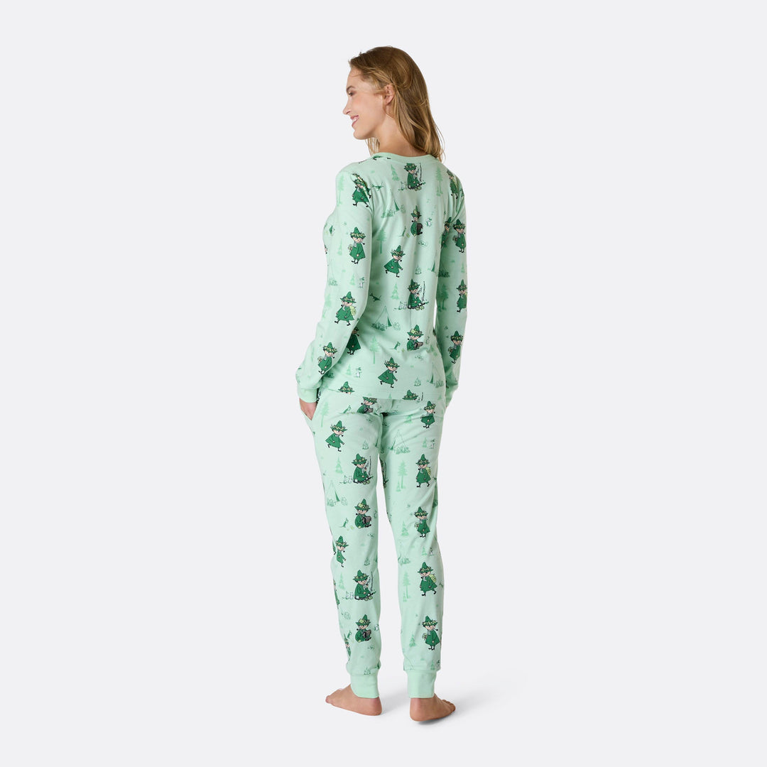 Snuisterik Pyjama Dames