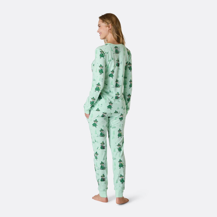 Snuisterik Pyjama&