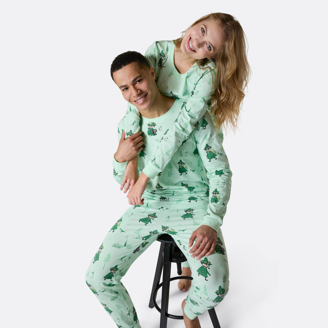 Snuisterik Pyjama Heren