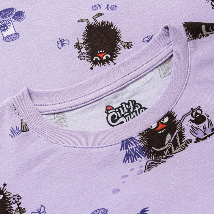 Stinky Kerstpyjama voor Kinderen