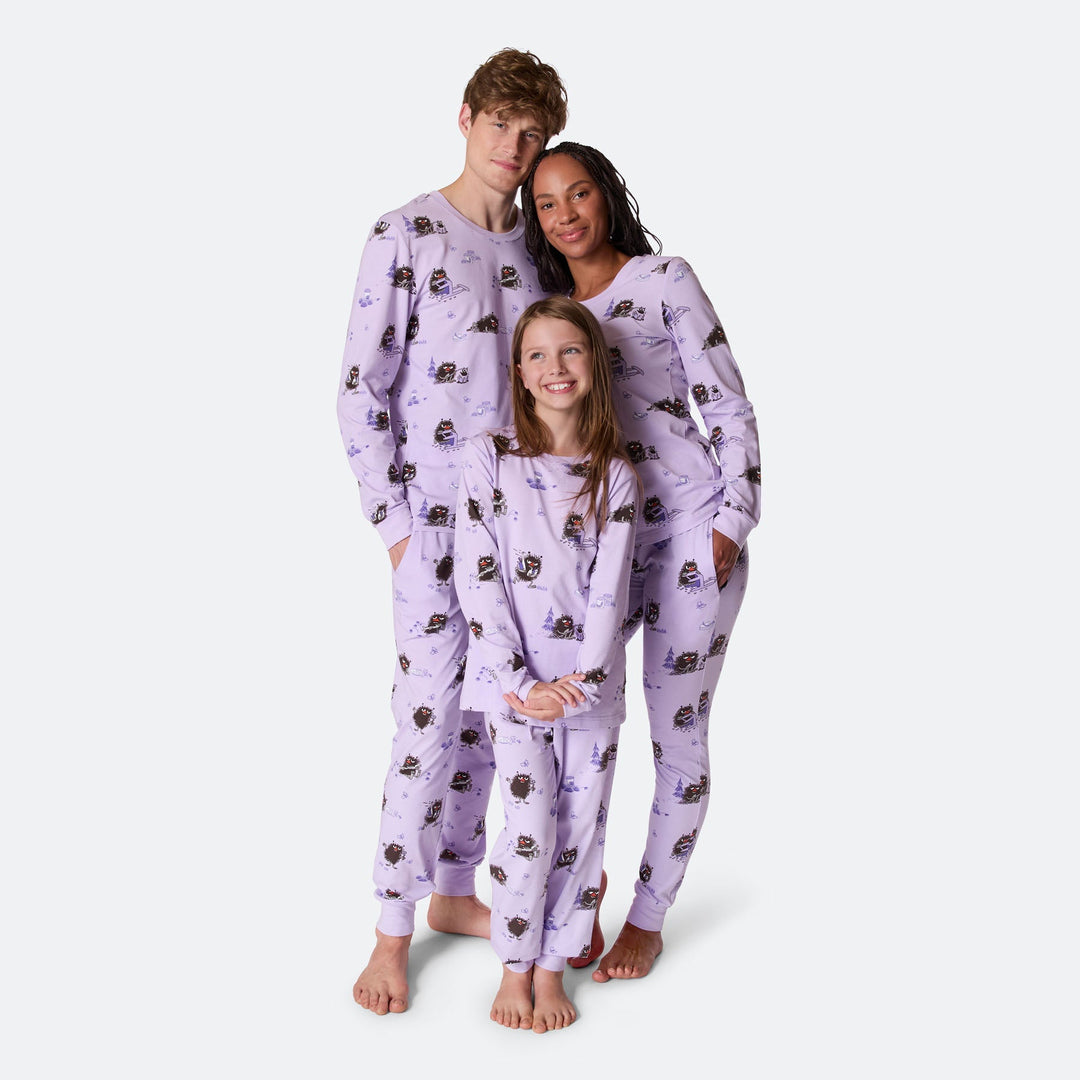 Stinky Pyjama Heren