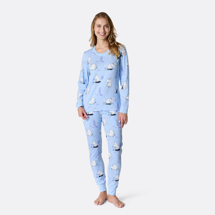 Moemintroll Pyjama&