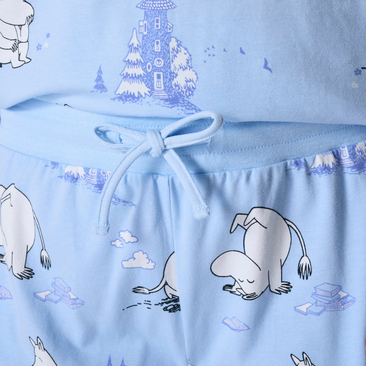 Moemintroll Pyjama&