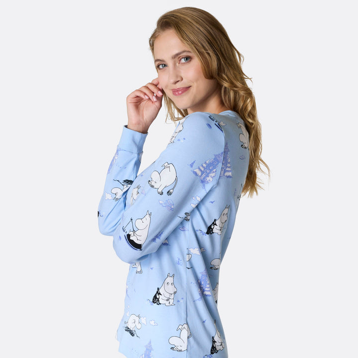 Moemintroll Pyjama Dames