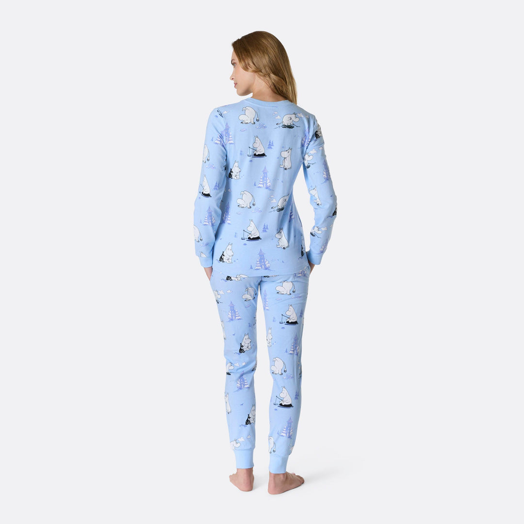 Moemintroll Pyjama Dames