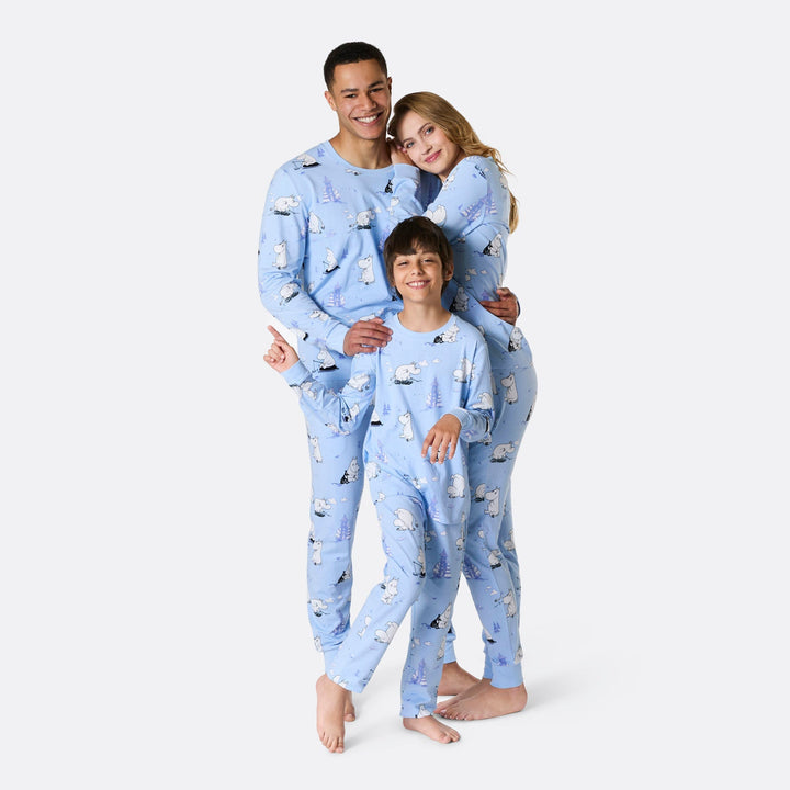Moemintroll Pyjama&