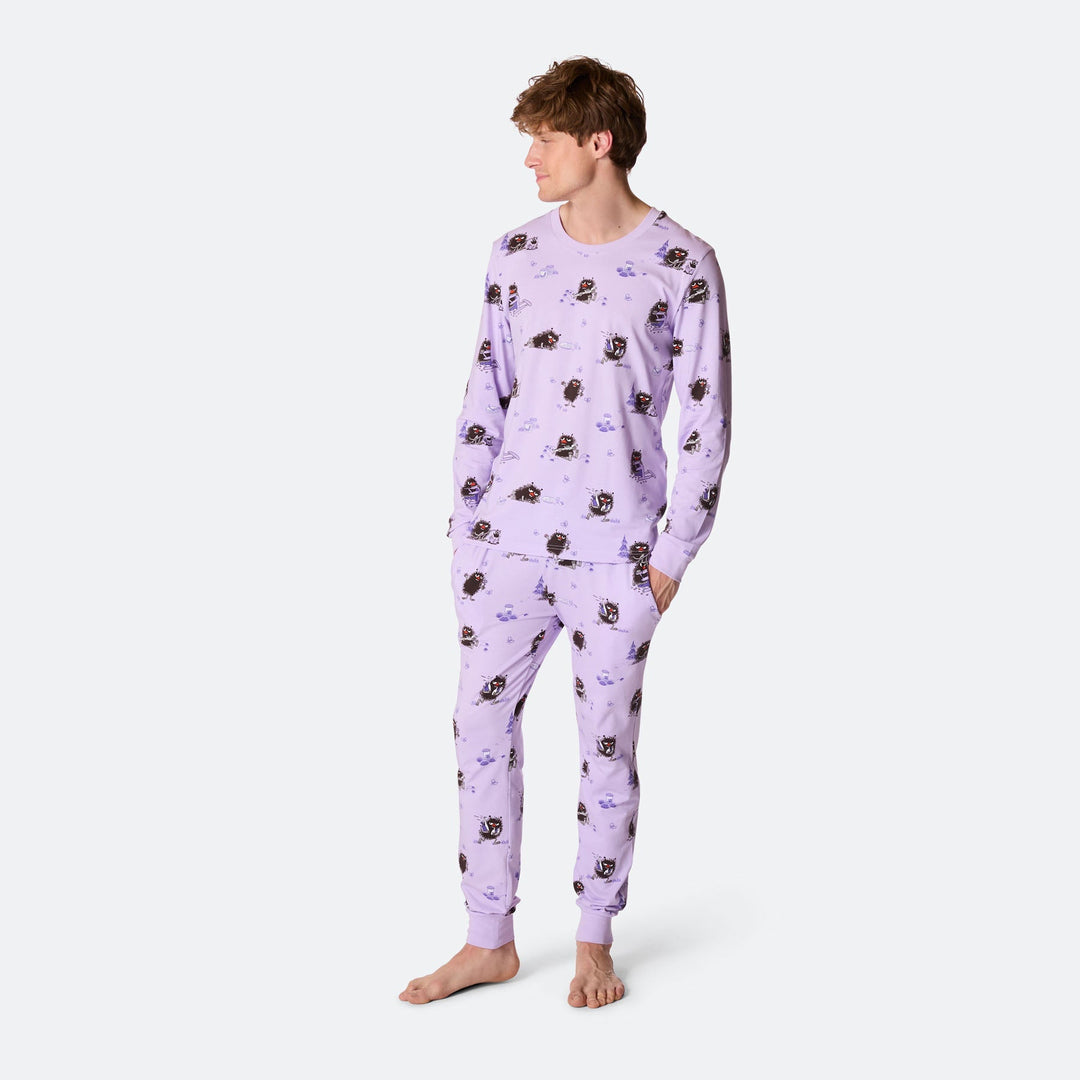 Stinky Pyjama Heren