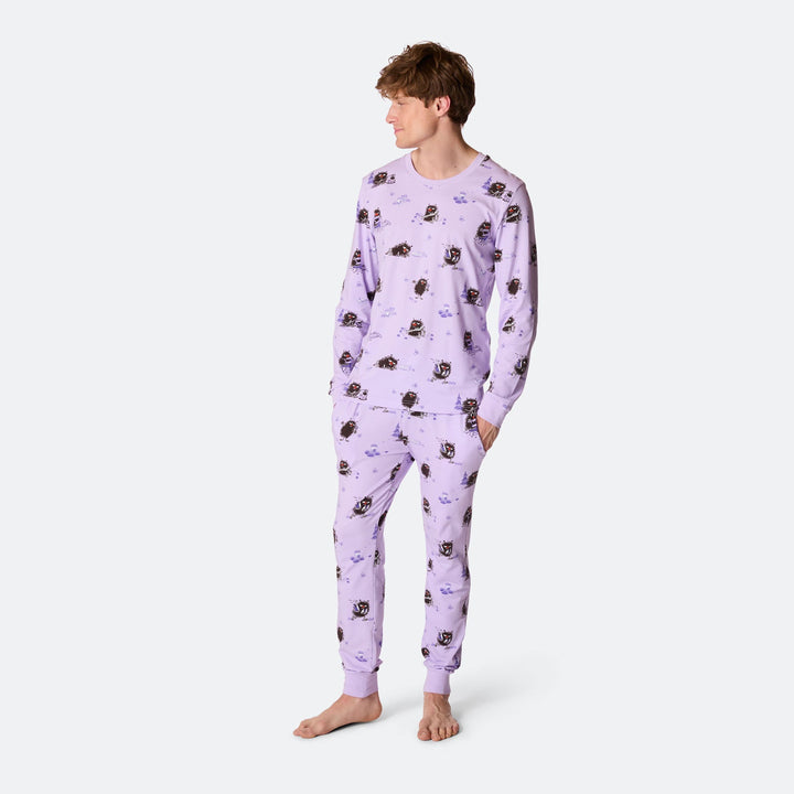 Stinky Pyjama Heren