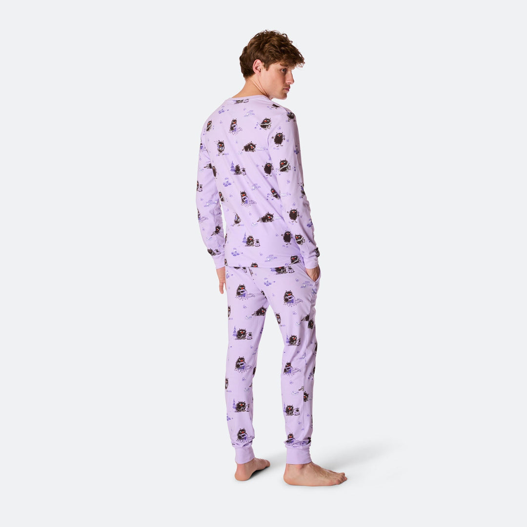 Stinky Pyjama Heren