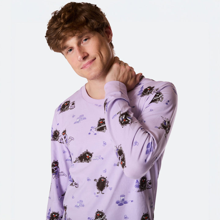 Stinky Pyjama Heren