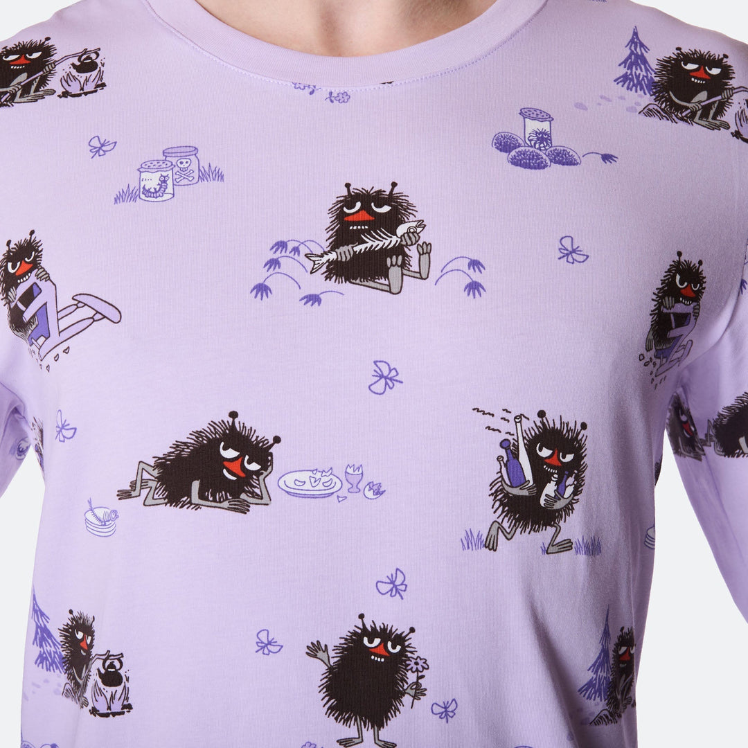 Stinky Pyjama Heren