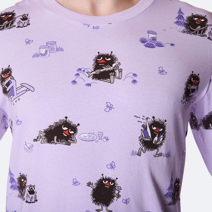 Stinky Pyjama Heren