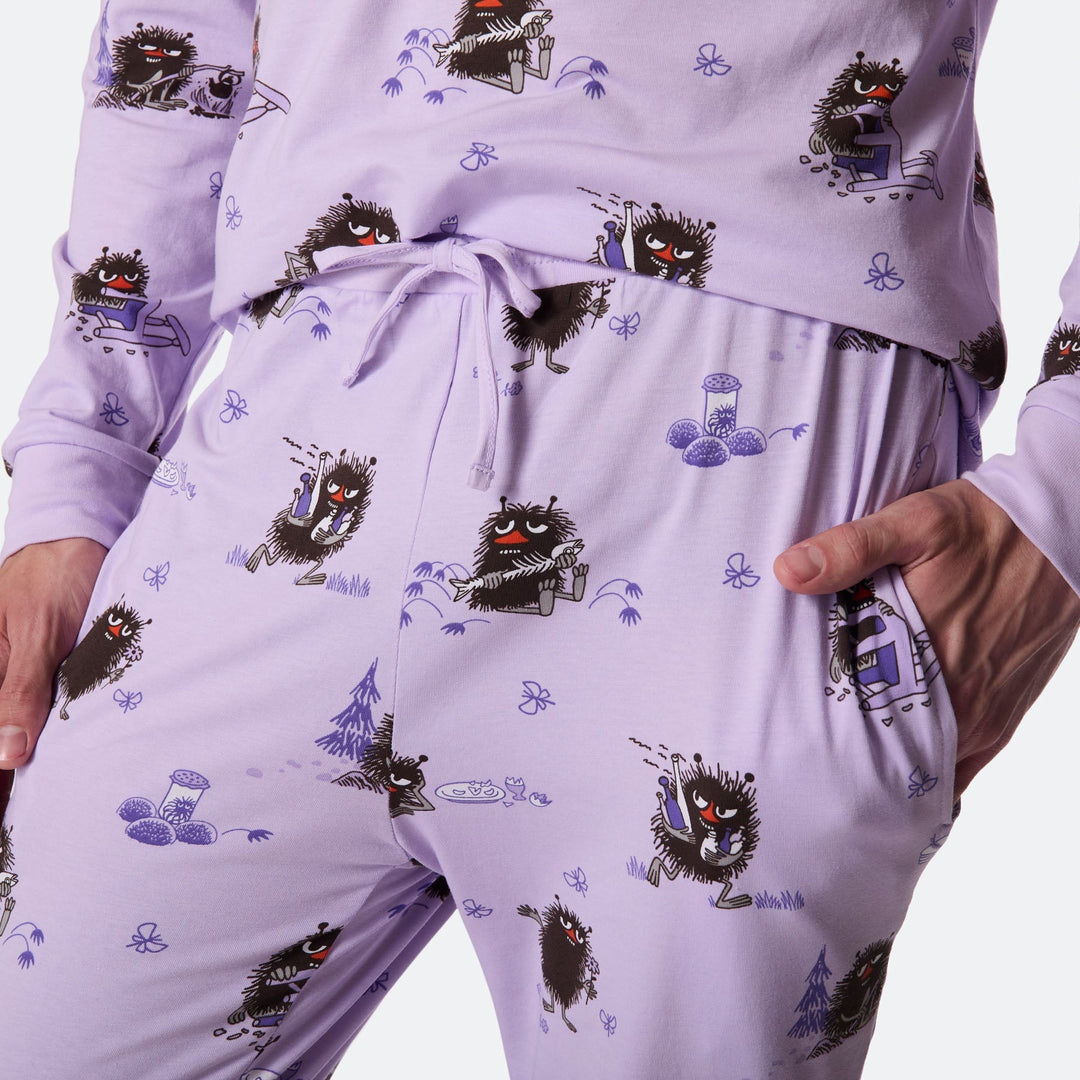 Stinky Pyjama Heren
