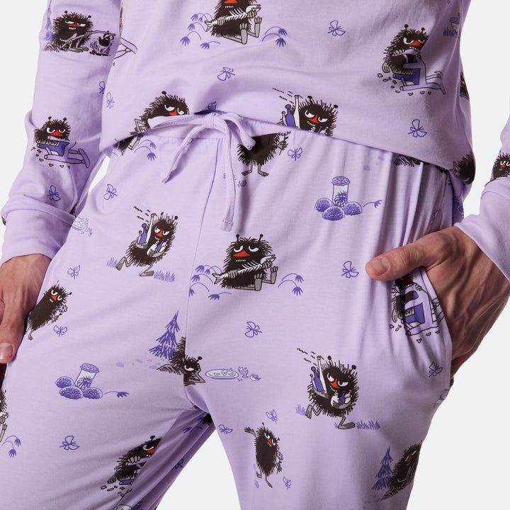 Stinky Pyjama Heren
