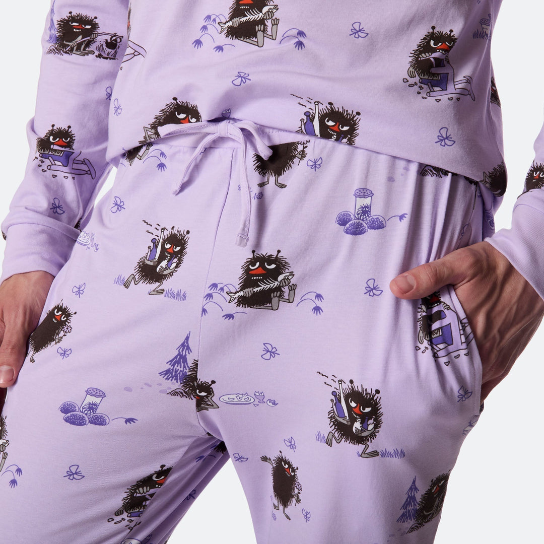Stinky Pyjama Heren