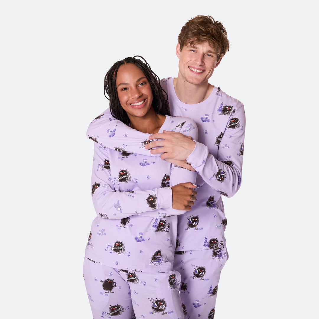 Stinky Pyjama Heren