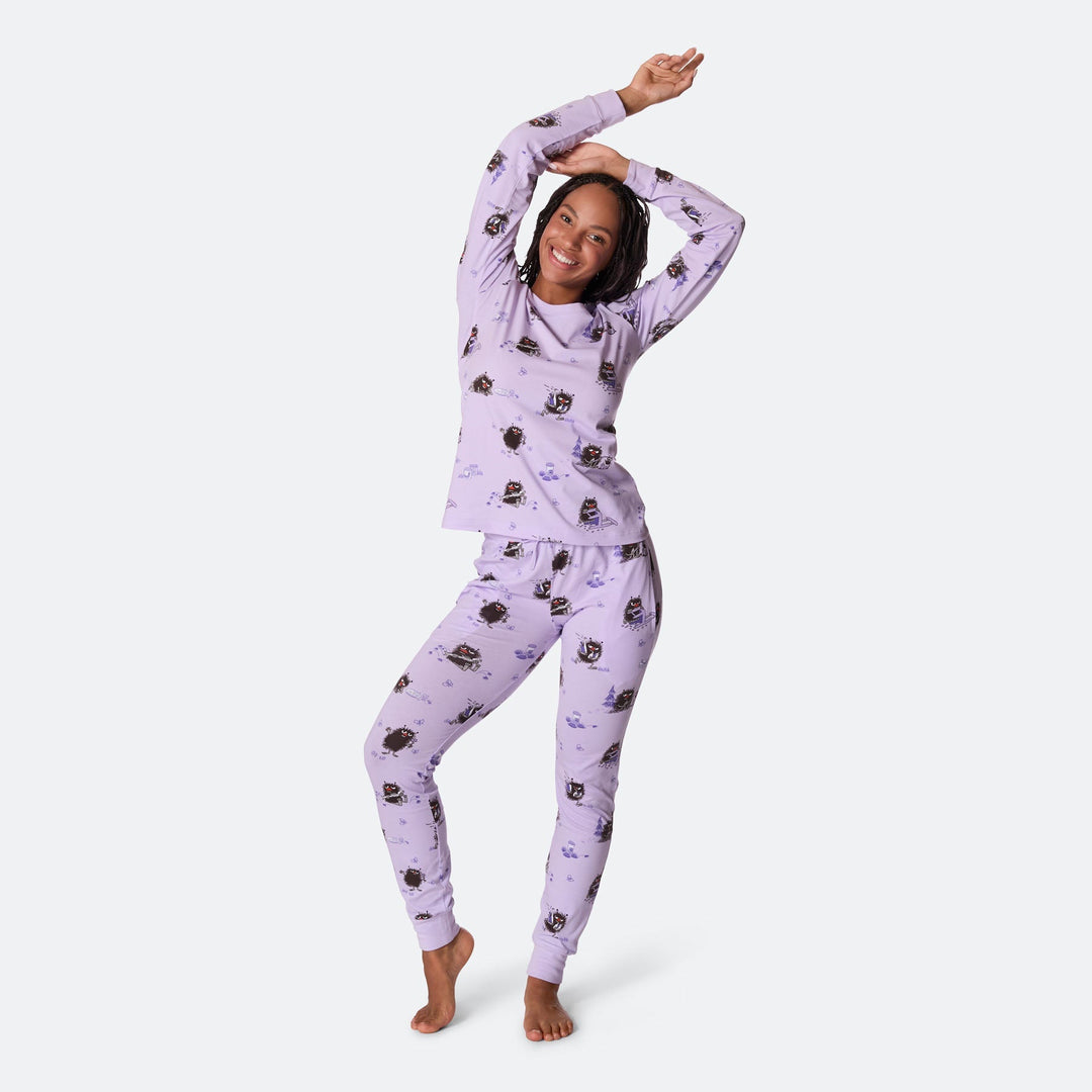 Stinky Pyjama Dames