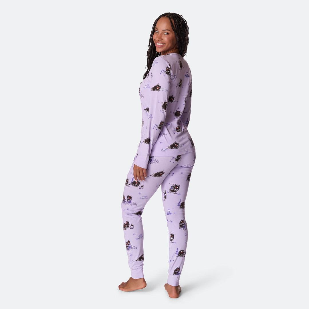 Stinky Pyjama Dames