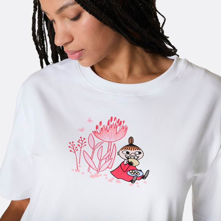 Kleine Mie Korte Pyjama Dames