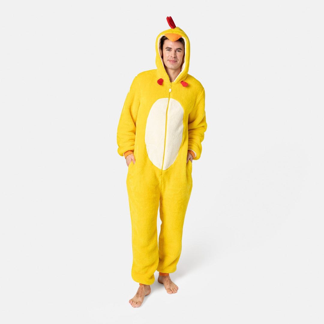 Paaskip Onesie Heren