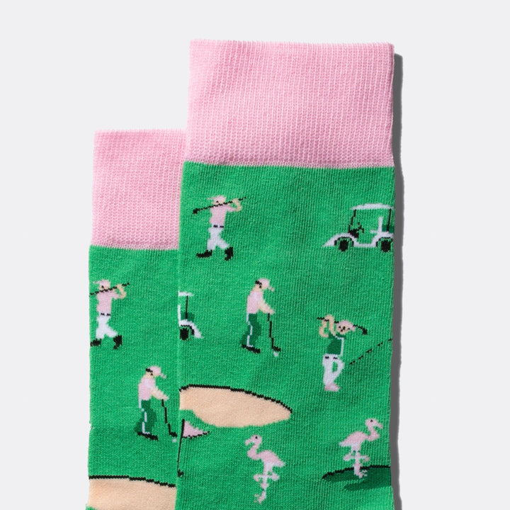 Golf Sokken