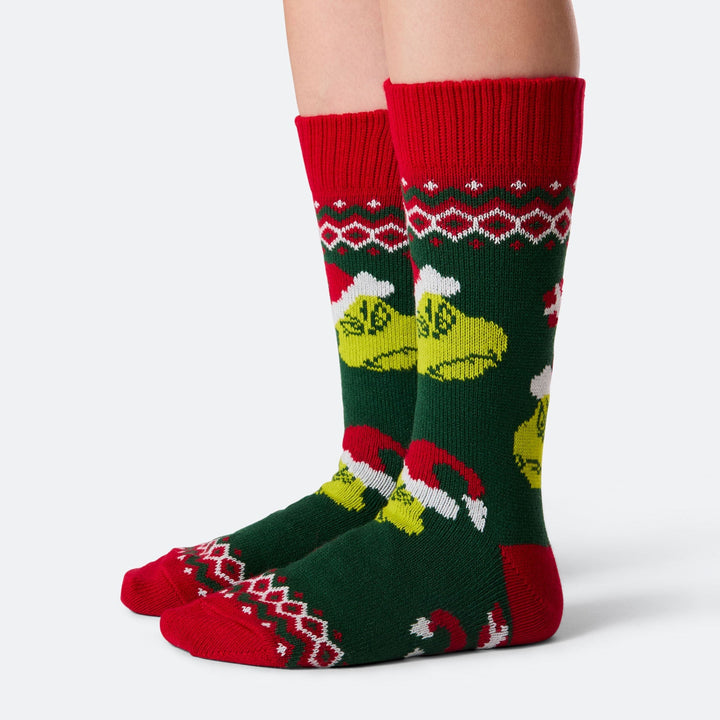 The Grinch Kerstsokken
