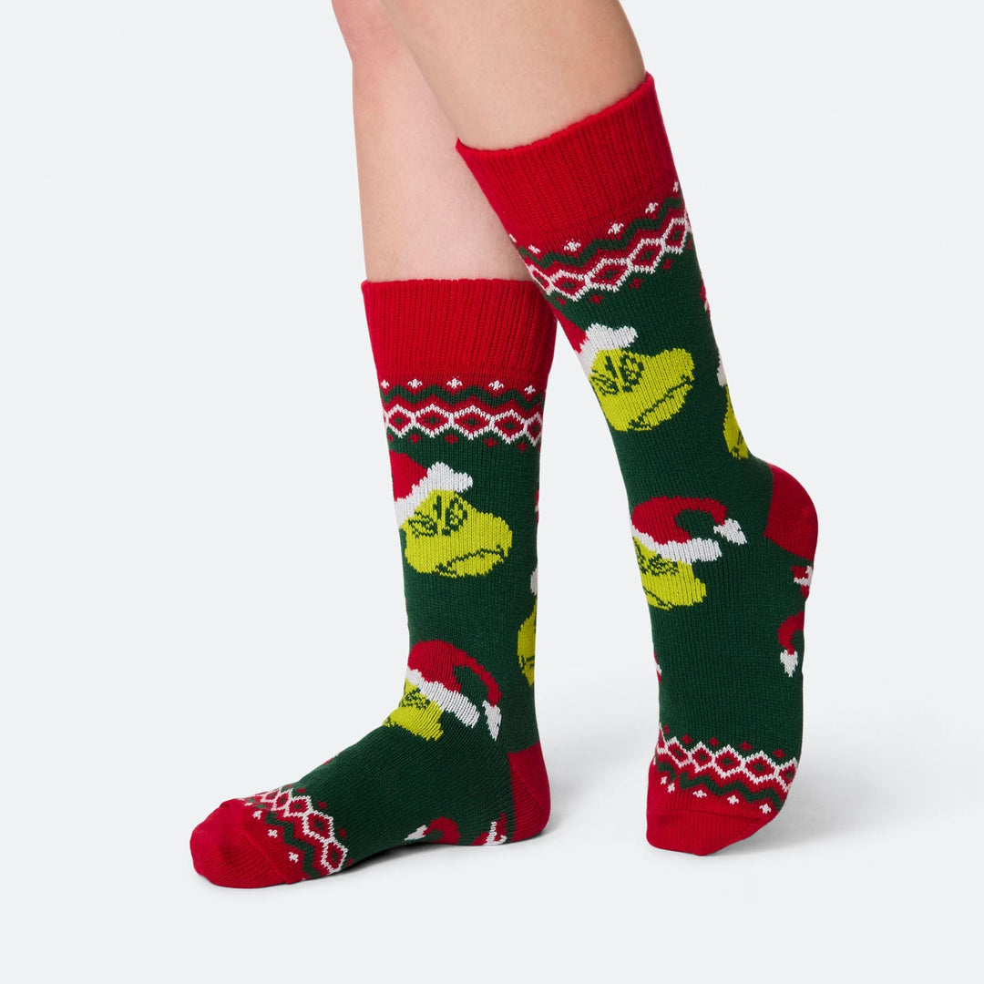 The Grinch Kerstsokken