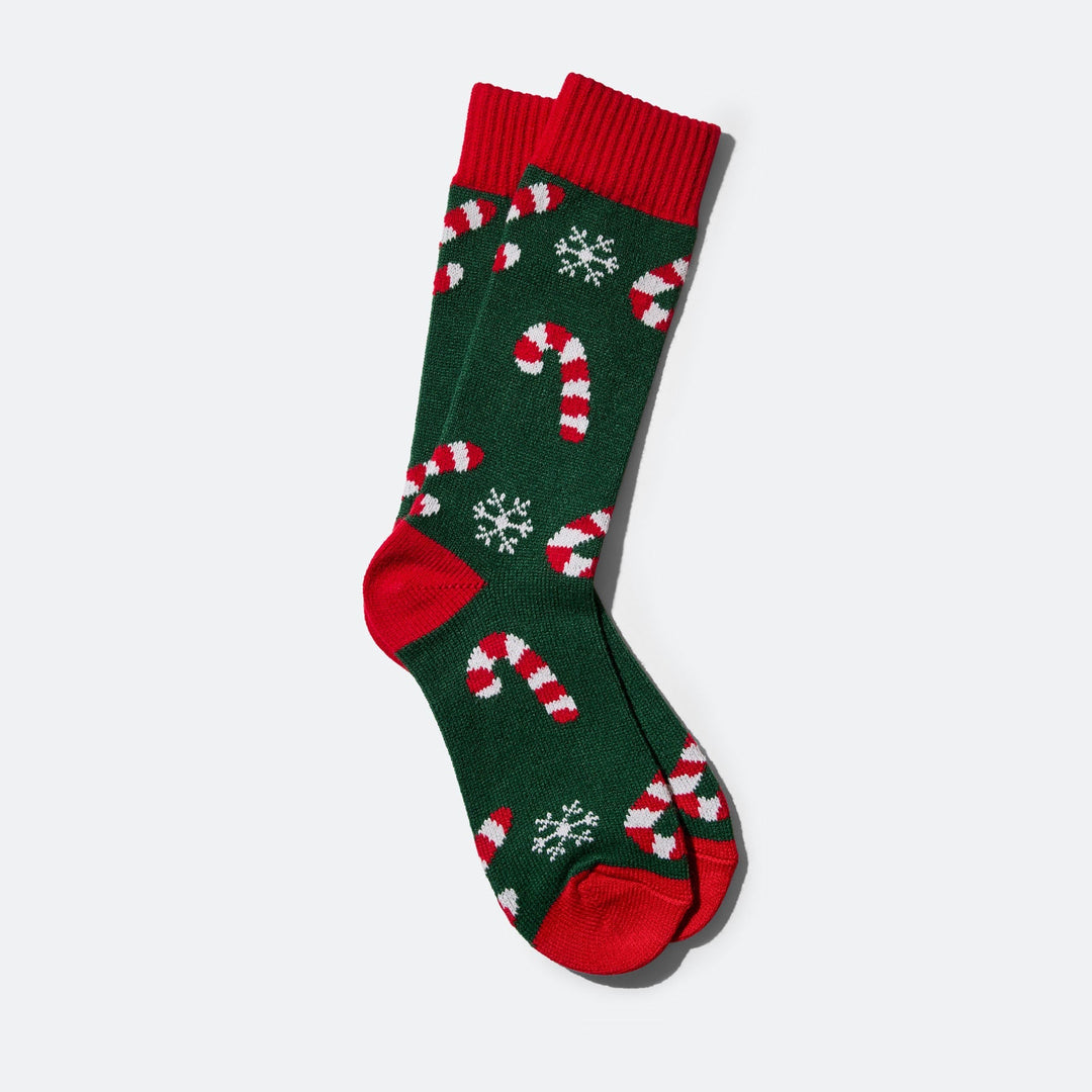 Snoep Kerstsokken