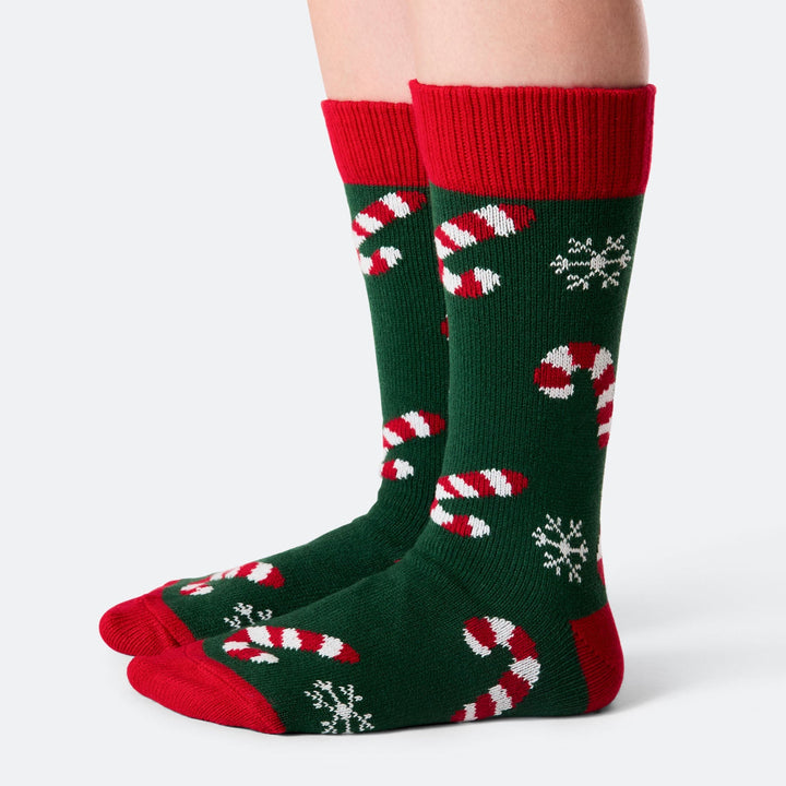 Snoep Kerstsokken