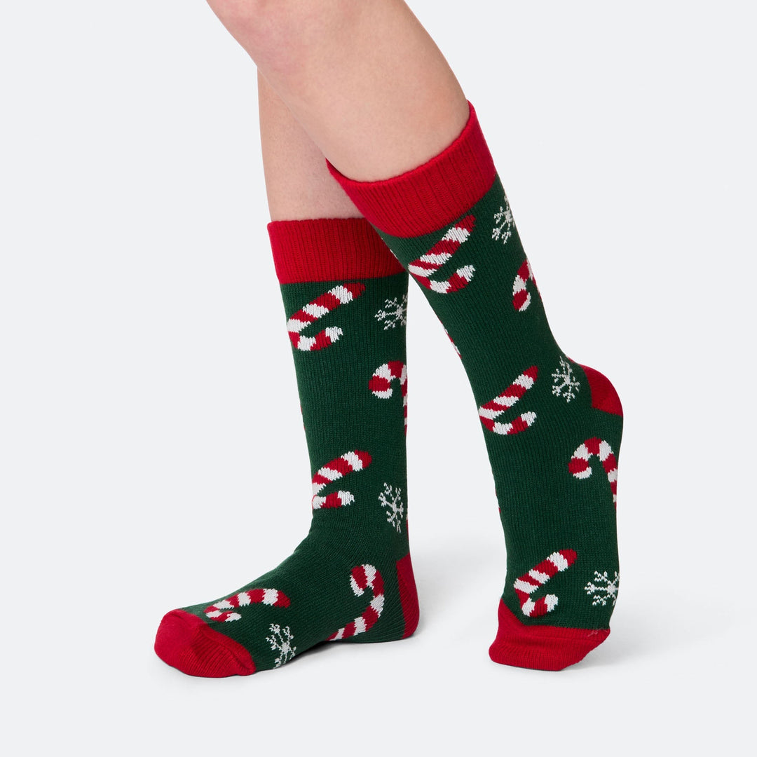 Snoep Kerstsokken